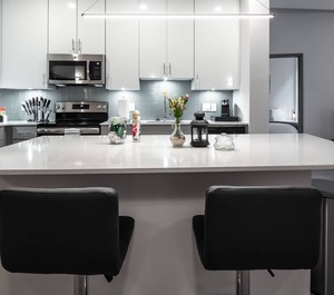 Heart Of Business District 