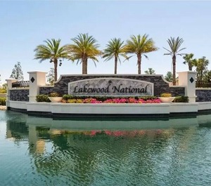Lakewood National Golf 