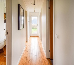 Accommodation Svendborg 