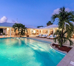 Villa Encore Terres Basses 