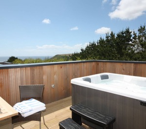 Holiday Talland Beach 