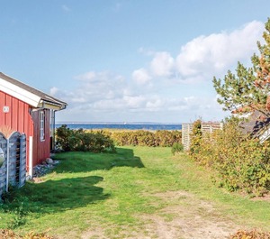 Accommodation Brenderup Fyn 
