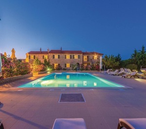 Accommodation Drinovci 