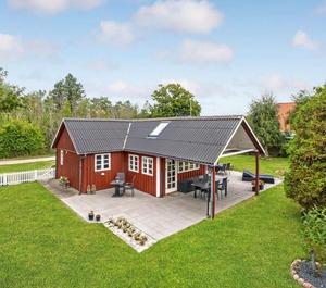 Accommodation Gørlev 