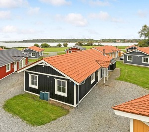 Accommodation Gråsten 