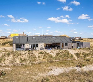 Accommodation Hvide Sande 