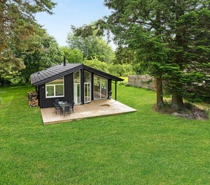 Accommodation Høj 
