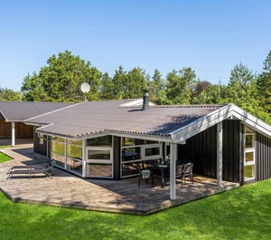 Accommodation Jerup 
