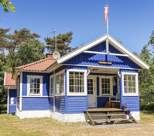 Accommodation Nexø 