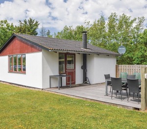 Oksbøl Sauna 