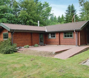 Accommodation Roslev 