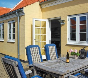 Accommodation Skagen 