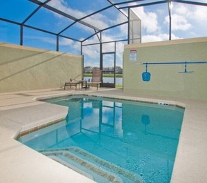 Paradise Townhome 
