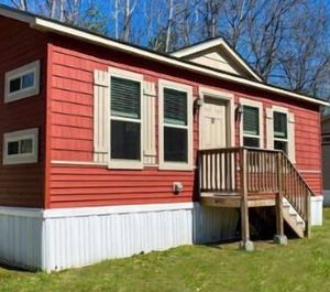 Beautiful George Cottage 