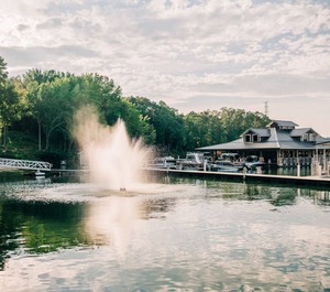 Townhouse At Creeks Resort Marina 
