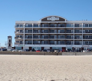 Hampton 