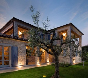 Villa Sports Eco Resort Istria Croatia 