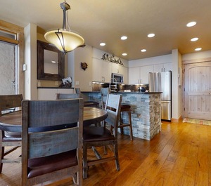 Lodge Trappeur Crossing 