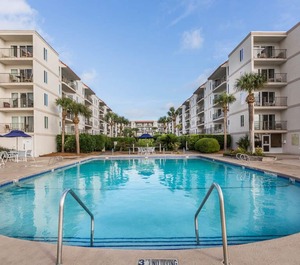 Beach Club Saint Simons Island 