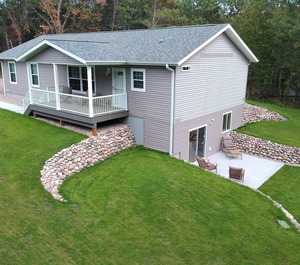 Min Sand Valley Golf Wisconsin Dells 