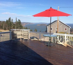 Ocean Cottage 