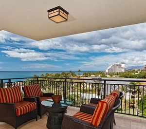 Beach Villas Ko Olina 