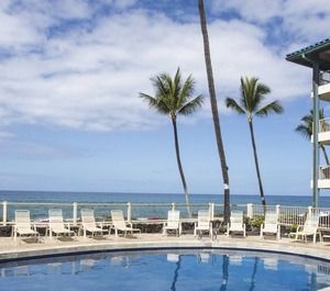 Kailua Bay Resort 