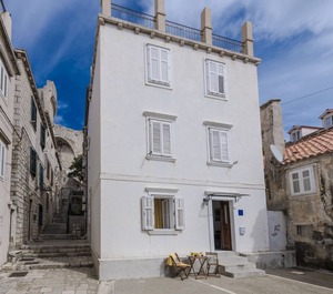 Town Dubrovnik 