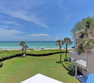 Beachcomber Longboat Key 