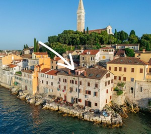 Rovinj 