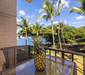 Sugar Beach Resort Kihei 