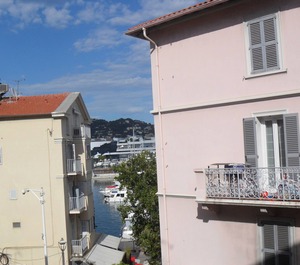 Résidence Cannes Villa Francia Maeva Pièces Personnes 