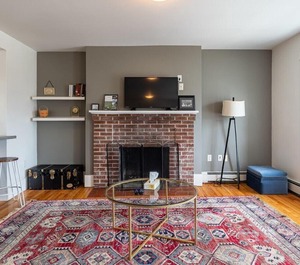 This Located Bedford 