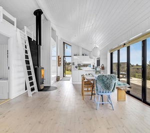 Accommodation Føllenslev 