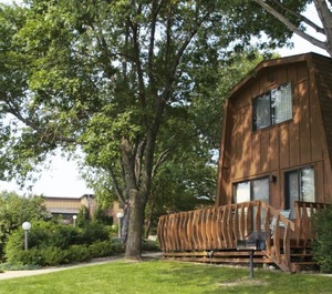 Sunrise Cove At Village West Spirit 