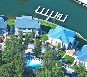 Vintage Landing Ozark 