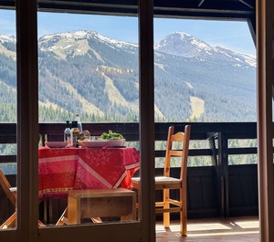 Résidence Les Glovettes 