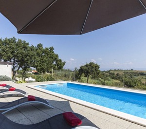 Villa Ana Istra 