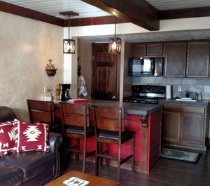 Elk Horn Lodge Angel Fire 