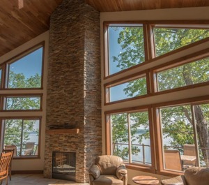 Villa Douglas Pigeon Gatlinburg 