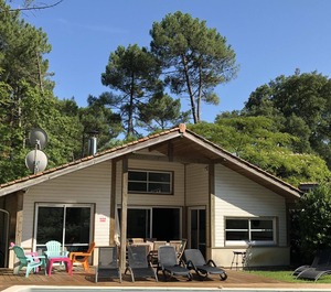 Clairière Aux Chevreuils 