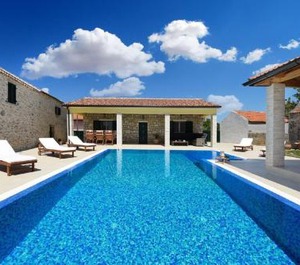 Villa Petra Summer 
