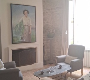 Village Stone Designed Furnished Standard 