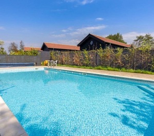 Accommodation Rookley Village 