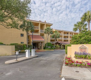 Beach Club Saint Simons Island 