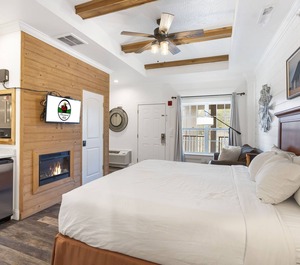 Wyndham Branson At The Meadows 