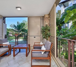 Sea Temple Palm Cove 