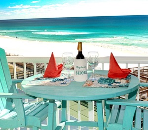 Holiday Surf Racquet Club 