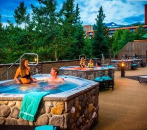 Street Station Breckenridge 