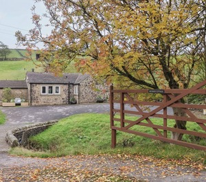 Beckside Cottage 